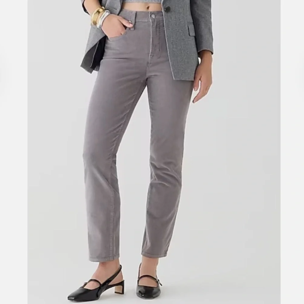 J. Crew crew vintage